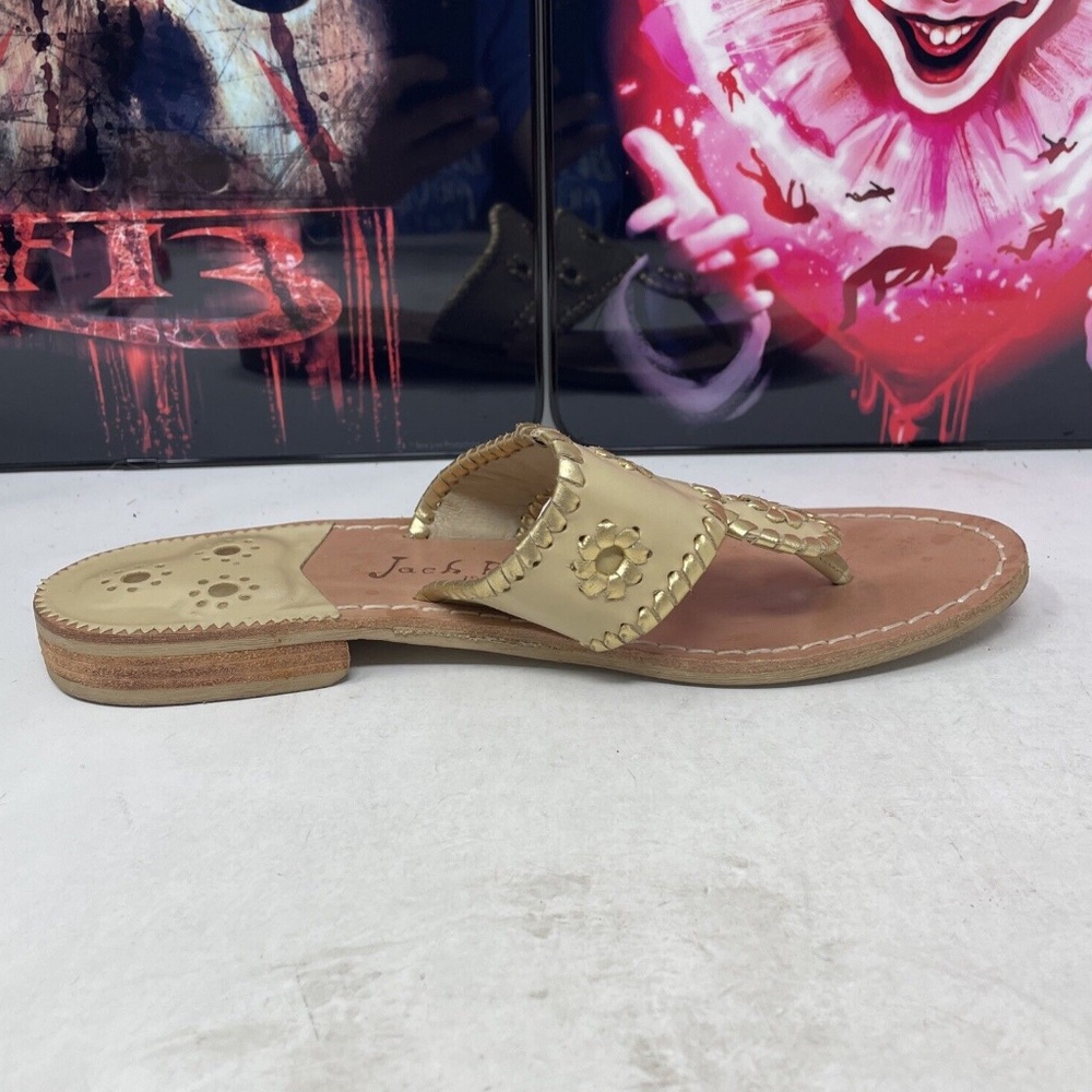 Jack Rogers Women’s Size 9